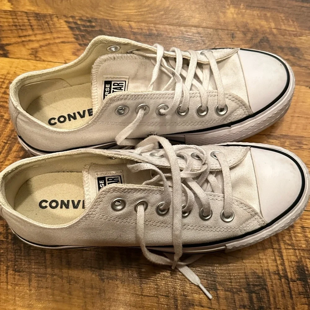 Platform Converse - Picture 4 of 5